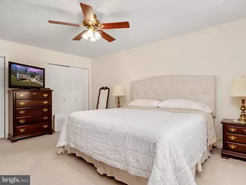 Bedroom - 8238 Silver Run Ct, Pasadena, MD 21122 photo 3 of 5