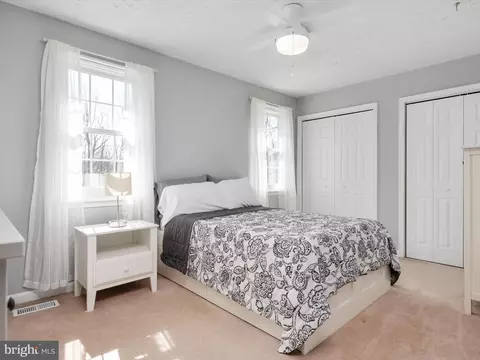 Bedroom - 8238 Silver Run Ct, Pasadena, MD 21122 photo 4 of 5