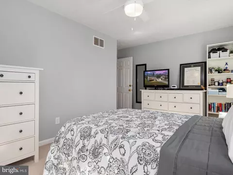 Bedroom - 8238 Silver Run Ct, Pasadena, MD 21122 photo 5 of 5