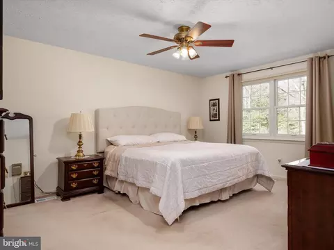 Bedroom - 8238 Silver Run Ct, Pasadena, MD 21122 photo 2 of 5