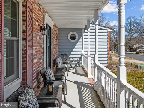 Exterior - 8238 Silver Run Ct, Pasadena, MD 21122 photo 3 of 16