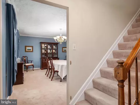 Entry Way - 8238 Silver Run Ct, Pasadena, MD 21122 photo 2 of 3