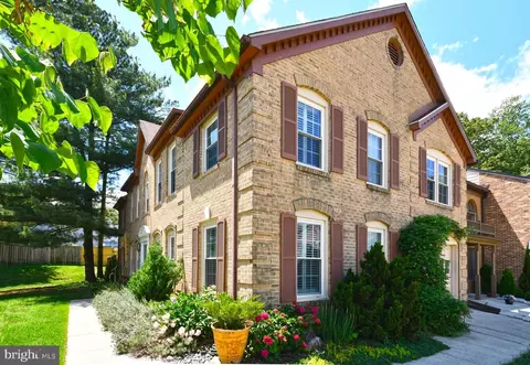 915 Boom Way, Annapolis, MD 21401