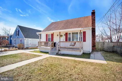 8130 Edgewater Rd, Orchard Beach, MD 21226
