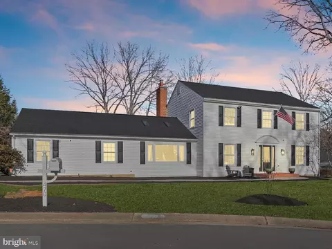 470 Cornwall Ct, Severna Park, MD 21146