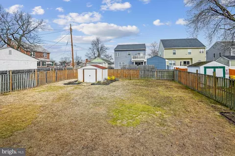 Exterior - 8481 Greenway Rd, Pasadena, MD 21122 photo 2 of 12