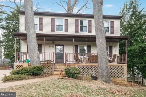 1042 Oak Tree Ln, Annapolis, MD 21409 photo 2