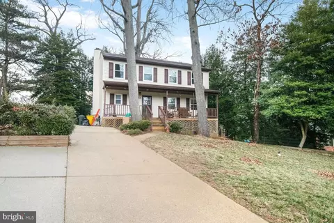 1042 Oak Tree Ln, Annapolis, MD 21409