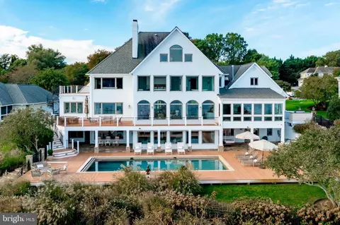 803 Coachway, Annapolis, MD 21401