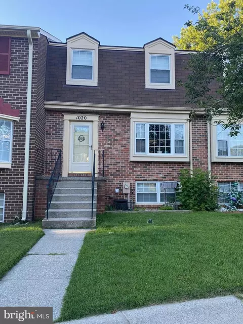 1020 Cape Splitt Harbour, Pasadena, MD 21122