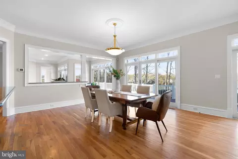 Dining - 196 Southdown Rd, Edgewater, MD 21037 photo 3 of 3