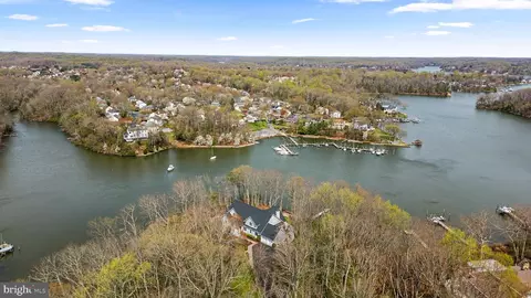 View/Area - 196 Southdown Rd, Edgewater, MD 21037 photo 4 of 8