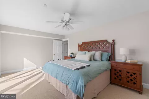 Bedroom - 196 Southdown Rd, Edgewater, MD 21037 photo 9 of 9
