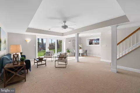Living - 196 Southdown Rd, Edgewater, MD 21037 photo 9 of 9