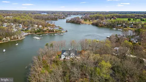 View/Area - 196 Southdown Rd, Edgewater, MD 21037 photo 5 of 8
