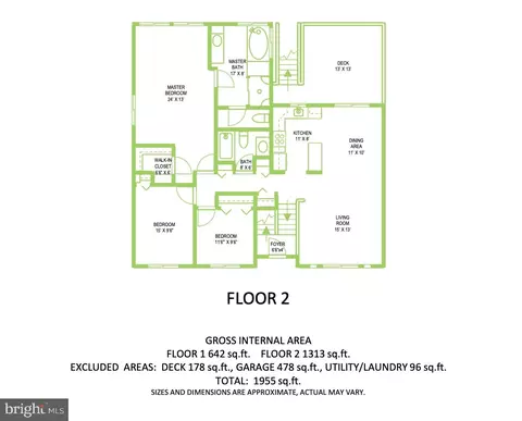 1425 Wisp Ct, Hanover, MD 21076 photo 52