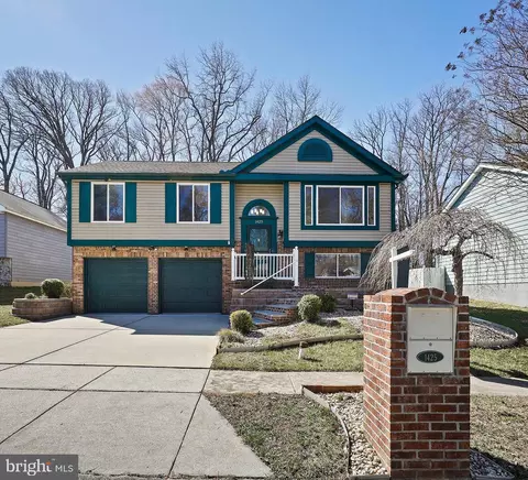 1425 Wisp Ct, Hanover, MD 21076