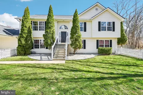 3553 Whiskey Bottom Rd, Laurel, MD 20724