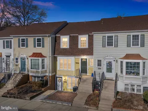 1524 Lowell Ct, Crofton, MD 21114
