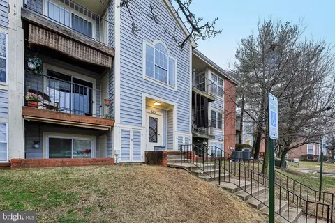 6601 Rapid Water Way #301, Glen Burnie, MD 21060