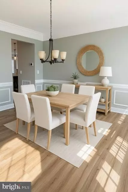 Dining - 8938 Sahalee Ct, Pasadena, MD 21122 photo 1 of 1