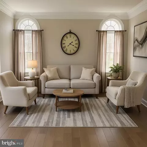 Living - 8938 Sahalee Ct, Pasadena, MD 21122 photo 6 of 6