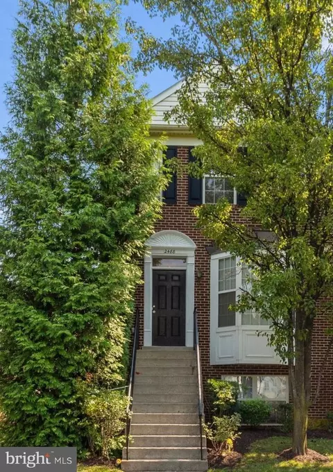 2488 Revere Ct #27 A, Crofton, MD 21114