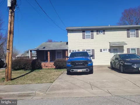 38 Governors Gate, Linthicum, MD 21090