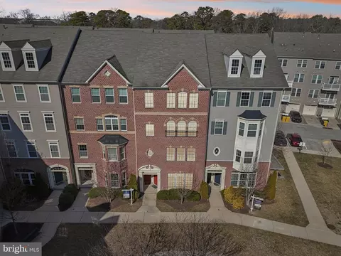 347 Chessington Dr, Odenton, MD 21113