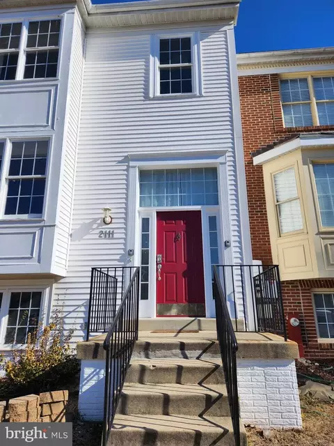 2111 Colonel Way, Odenton, MD 21113