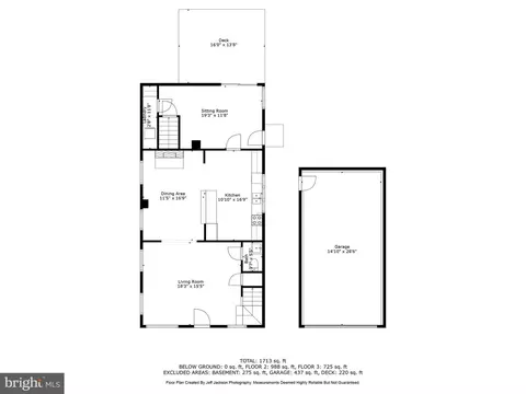 Floorplan - 1637 Fairhill Dr, Edgewater, MD 21037 photo 3 of 4