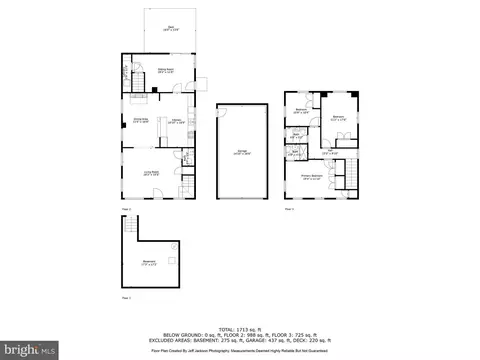Floorplan - 1637 Fairhill Dr, Edgewater, MD 21037 photo 1 of 4