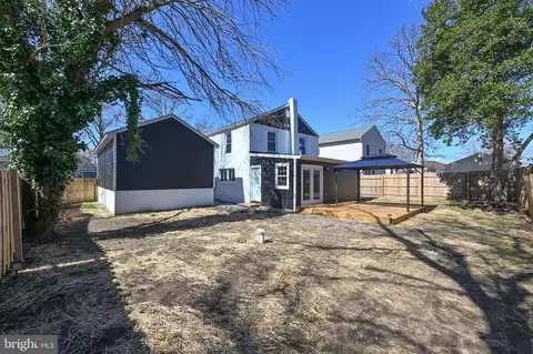 Exterior - 1637 Fairhill Dr, Edgewater, MD 21037 photo 6 of 6