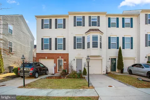 723 Elias Way, Glen Burnie, MD 21060