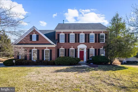 147 Longfellow Dr, Millersville, MD 21108
