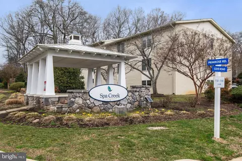 1113 Primrose Ct #201, Annapolis, MD 21403