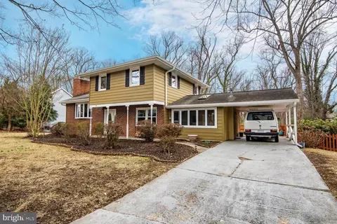 22 Cascade Rd, Arnold, MD 21012 photo 39