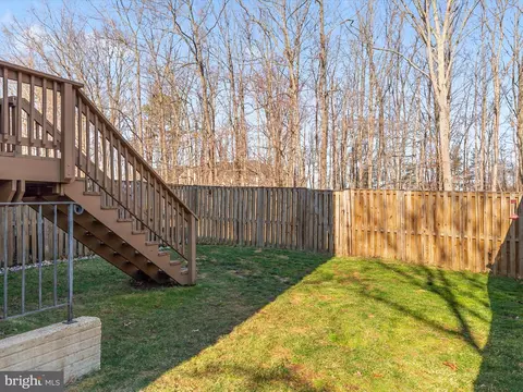 Exterior - 700 Pine Drift Dr, Odenton, MD 21113 photo 2 of 4