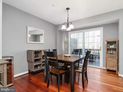 Dining - 700 Pine Drift Dr, Odenton, MD 21113 photo 1 of 1