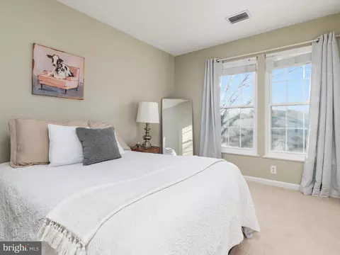 Bedroom - 700 Pine Drift Dr, Odenton, MD 21113 photo 3 of 3