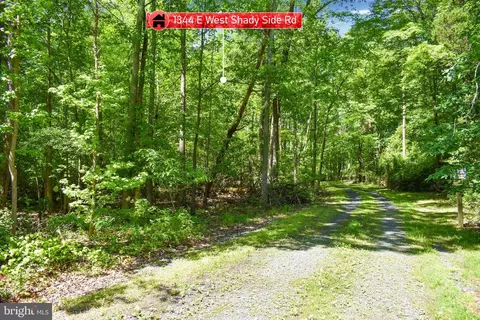 1344 E West Shady Side Rd, Shady Side, MD 20764 photo 3