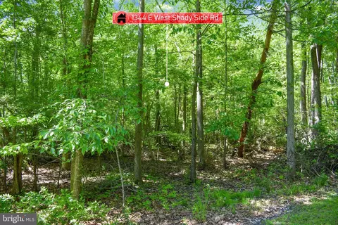 1344 E West Shady Side Rd, Shady Side, MD 20764 photo 4
