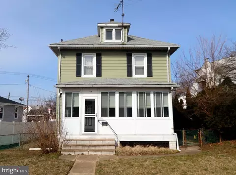110 2nd Ave, Baltimore, MD 21225