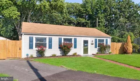 2019 Preston Rd, Glen Burnie, MD 21060