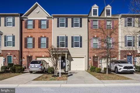 632 Warblers Perch Way, Glen Burnie, MD 21060