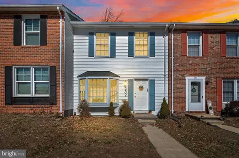 232 Michele Cir, Millersville, MD 21108