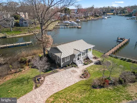 732 Dill Rd, Severna Park, MD 21146