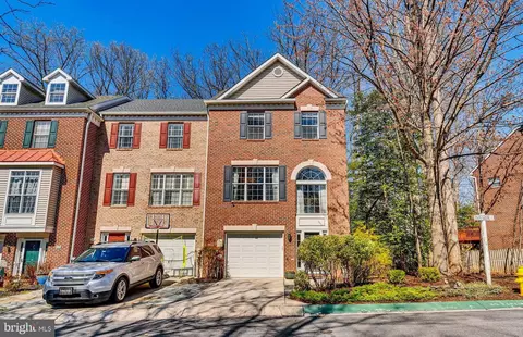 614 Snow Goose Ln, Annapolis, MD 21409