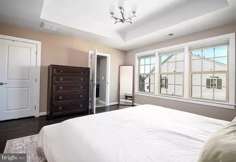 Bedroom - 2934 Middleham Ct, Hanover, MD 21076 photo 2 of 4