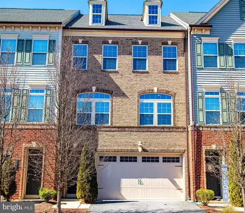 2934 Middleham Ct, Hanover, MD 21076